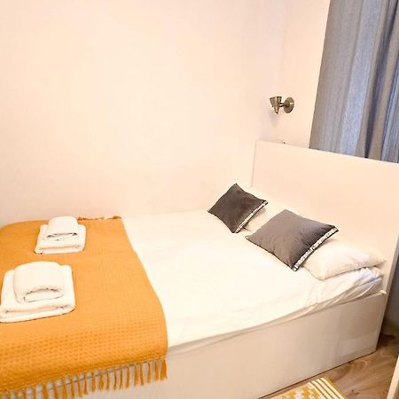 Aparthotel Ground Floor By Rentoom à Stary Toruń Extérieur photo