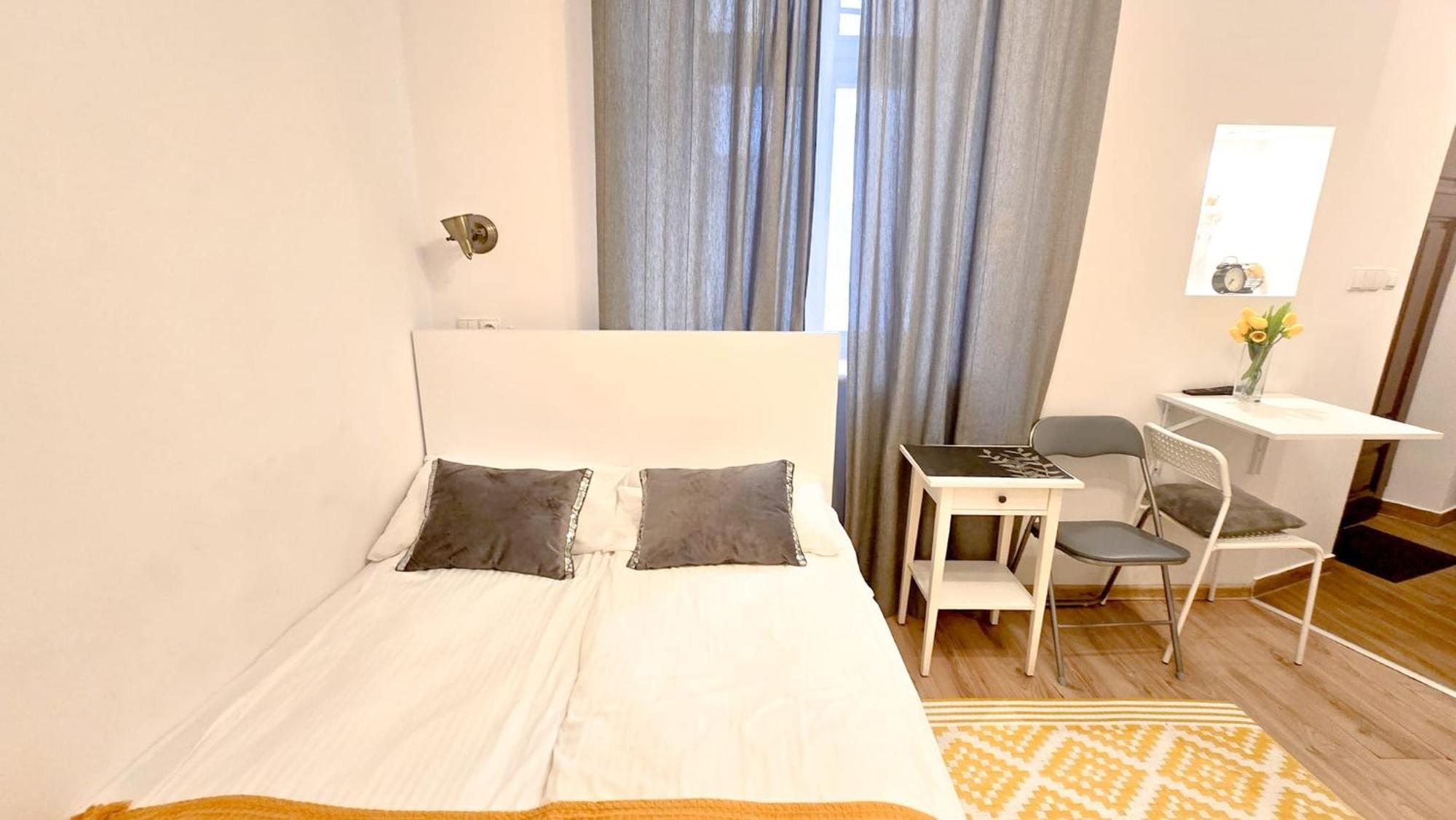 Aparthotel Ground Floor By Rentoom à Stary Toruń Extérieur photo